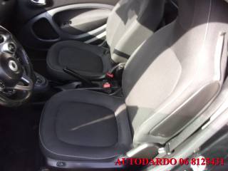 SMART ForTwo usata, con Bluetooth