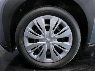 TOYOTA Aygo X usata, con Climatizzatore