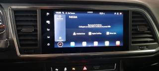 SEAT Ateca usata, con Riconoscimento dei segnali stradali