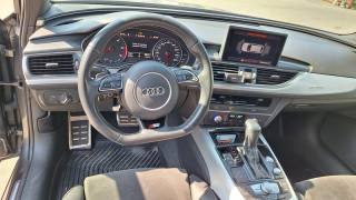 AUDI A6 usata, con Boardcomputer