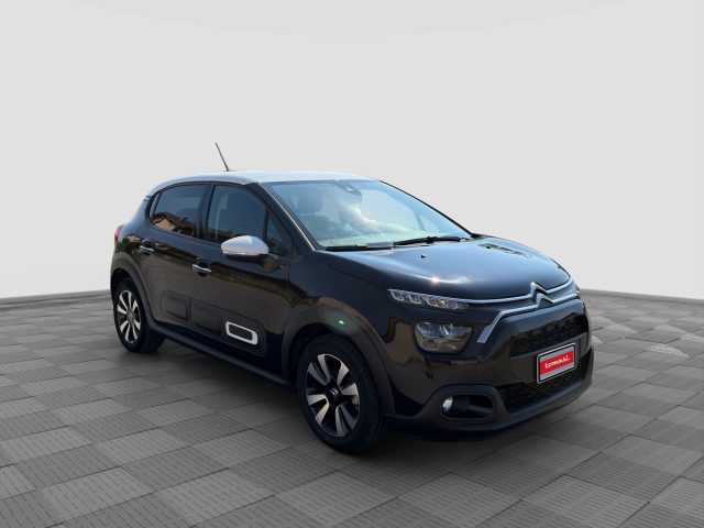 CITROEN C3 usata 6