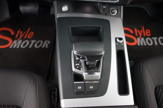 AUDI Q5 usata, con ESP