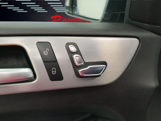 MERCEDES-BENZ GLE 250 usata 20