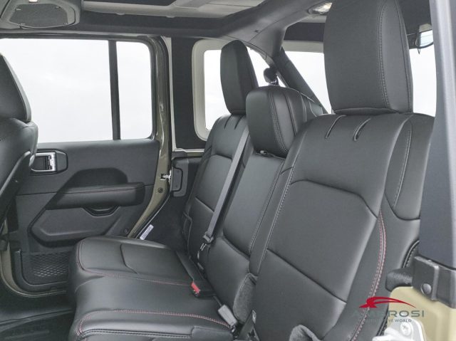 JEEP Wrangler usata 8