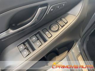 HYUNDAI i30 usata, con Bluetooth