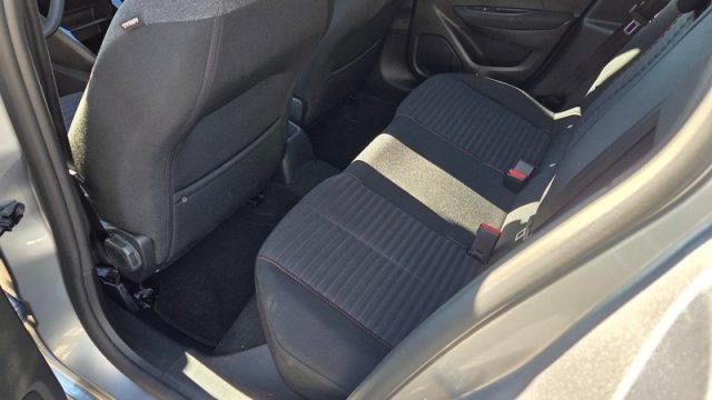 PEUGEOT 208 usata, con Climatizzatore