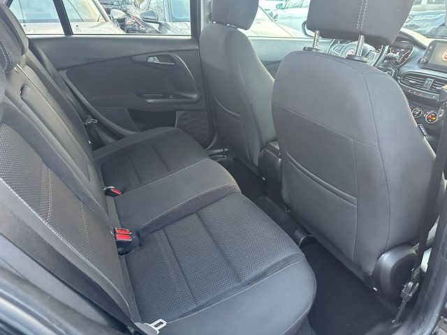 FIAT Tipo usata, con USB