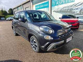FIAT 500L usata, con Airbag laterali