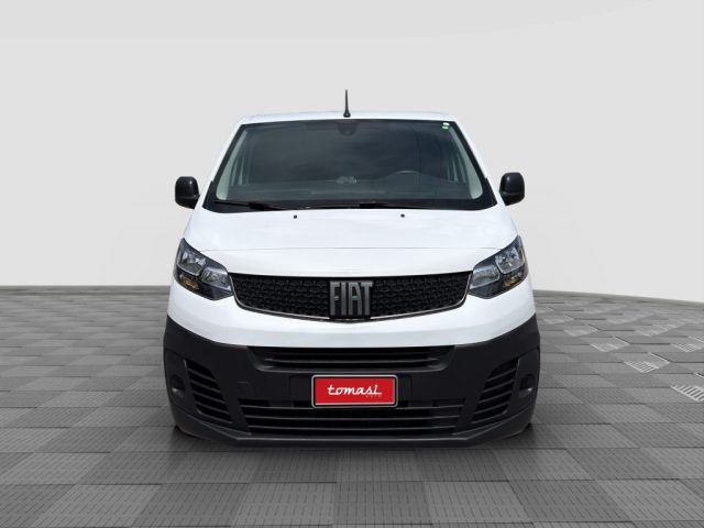 FIAT Scudo usata 7