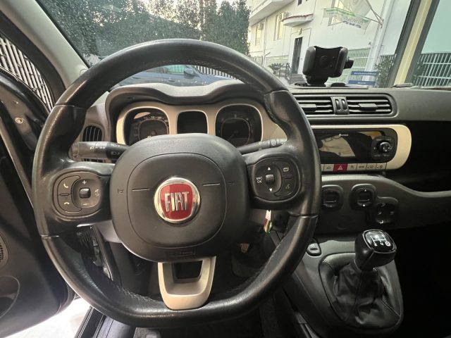 FIAT Panda Cross usata, con Autoradio