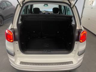 FIAT 500L usata, con Filtro antiparticolato
