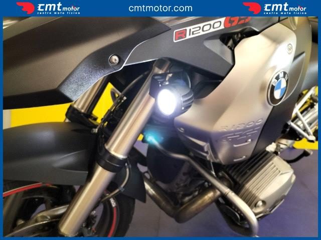 BMW R 1200 GS usata 9