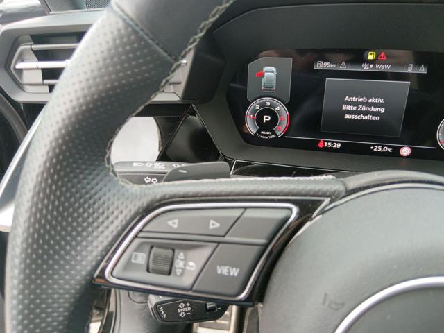 AUDI A3 usata, con Chiusura centralizzata