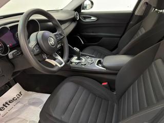 ALFA ROMEO Giulia usata, con Boardcomputer