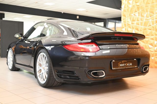 PORSCHE 911 usata 71