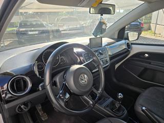 VOLKSWAGEN up! usata, con Climatizzatore