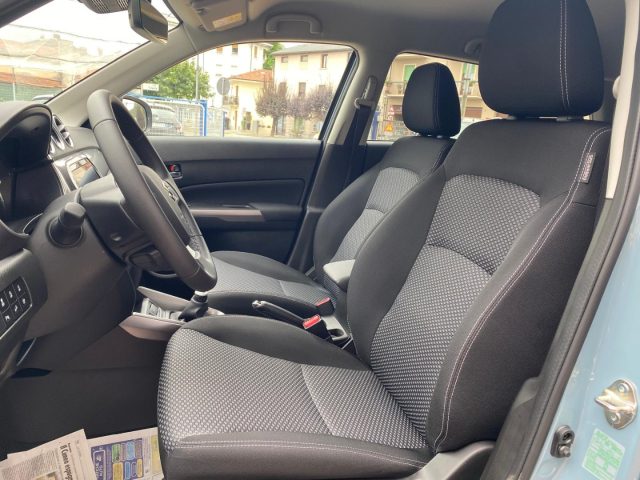 SUZUKI Vitara usata, con Boardcomputer