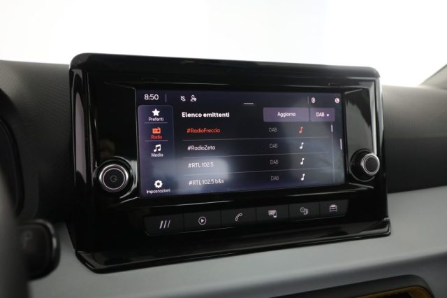 SEAT Arona usata 9
