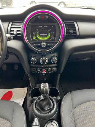 MINI One usata, con Chiusura centralizzata