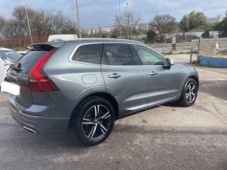 VOLVO XC60 usata 4