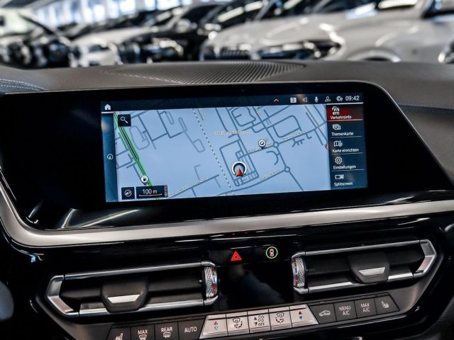 BMW Z4 usata, con Chiusura centralizzata