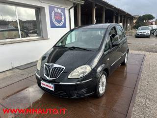 LANCIA MUSA usata, con Airbag