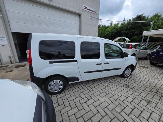 RENAULT Kangoo usata 30