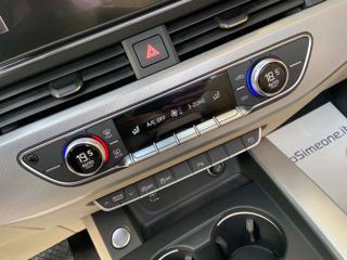 AUDI A5 usata, con Servosterzo