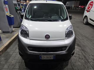 FIAT Fiorino usata, con ESP
