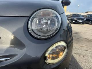 FIAT 500 usata, con Climatizzatore