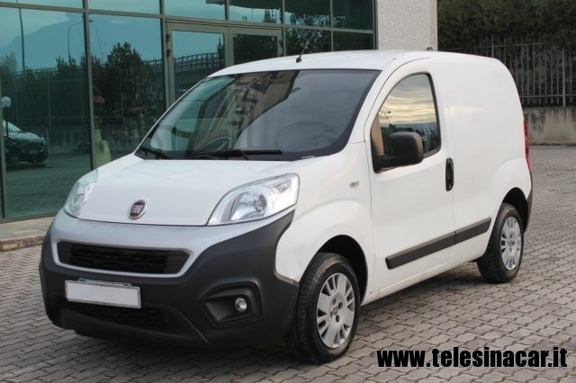 FIAT Fiorino usata 1