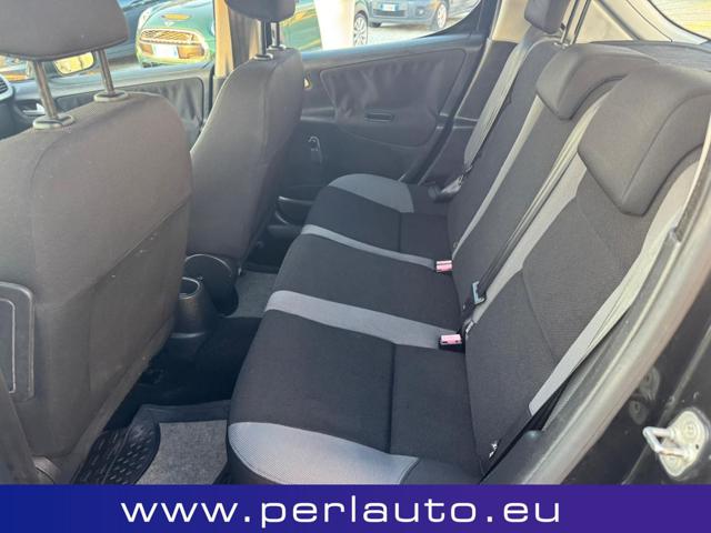 PEUGEOT 207 usata, con Climatizzatore
