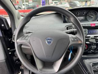 LANCIA Ypsilon usata, con Chiusura centralizzata