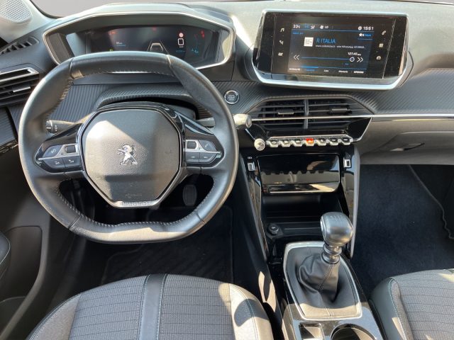 PEUGEOT 208 usata, con Cruise Control
