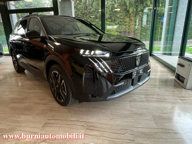 PEUGEOT 5008 usata, con Chiusura centralizzata