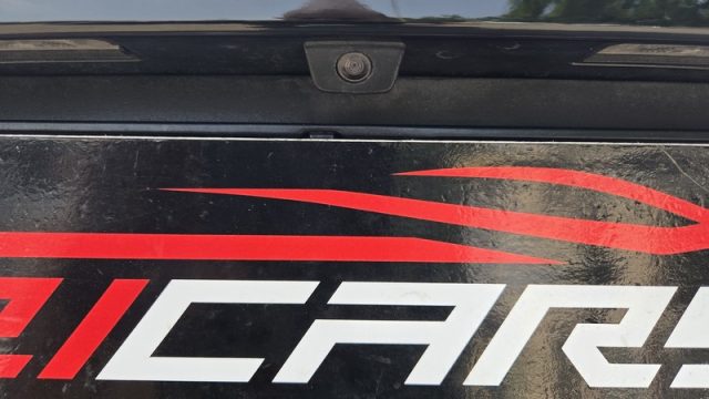 PORSCHE Macan usata, con Specchietti laterali elettrici
