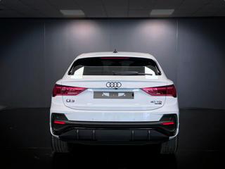 AUDI Q3 usata, con Autoradio