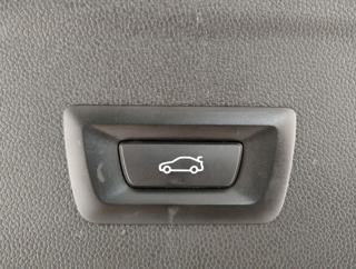 BMW iX usata, con Isofix