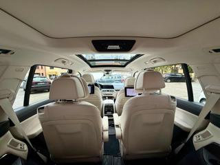 BMW X7 usata, con Chiusura centralizzata