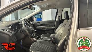 FORD Kuga usata, con Controllo trazione
