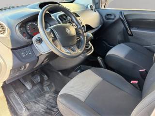 RENAULT Kangoo usata, con Cruise Control