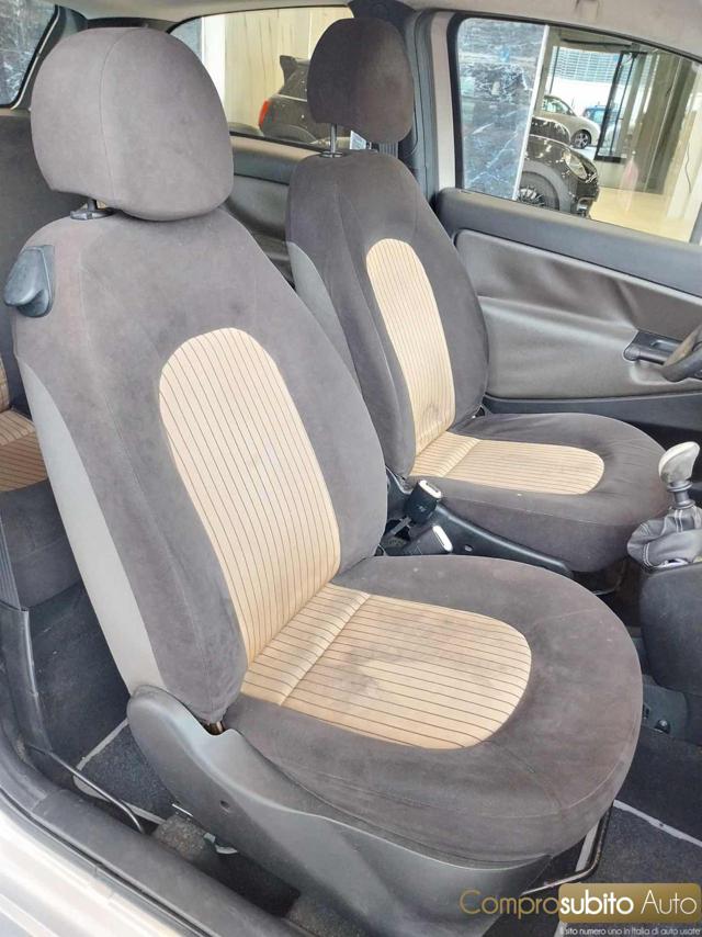 LANCIA Ypsilon usata 14