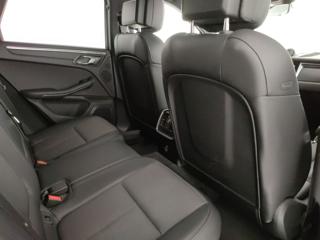 PORSCHE Macan usata, con Controllo vocale