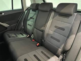 VOLKSWAGEN Tiguan usata, con ESP