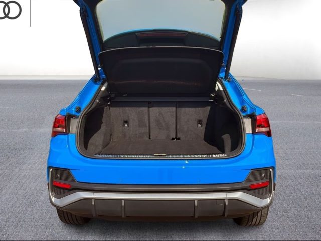 AUDI Q3 usata, con ESP