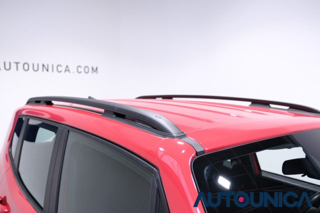 JEEP Renegade usata 68