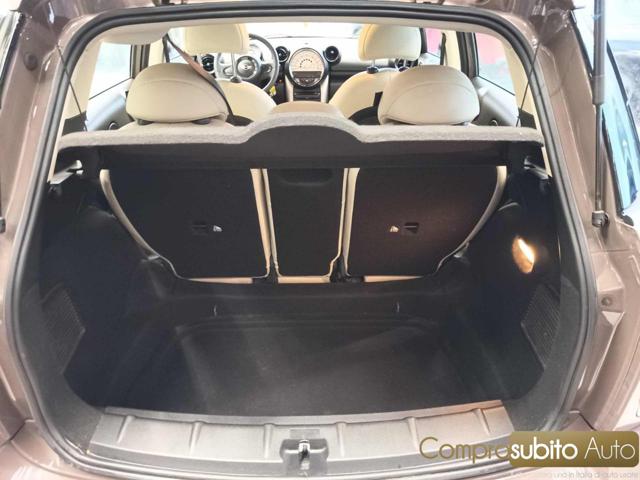 MINI Countryman usata 19