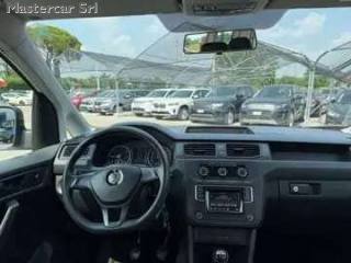 VOLKSWAGEN Caddy usata 10