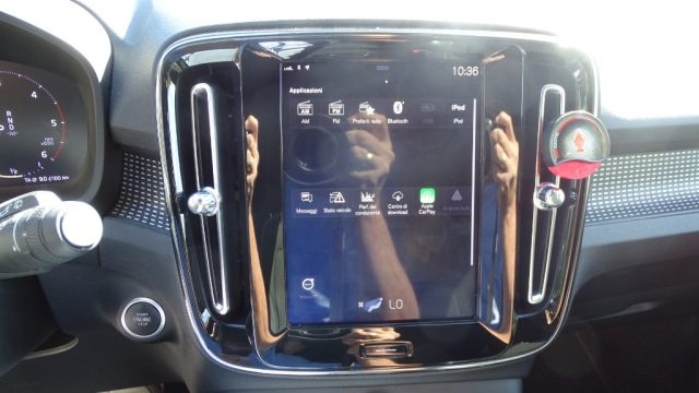 VOLVO XC40 usata 111