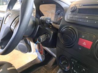 FIAT Fiorino usata, con Bluetooth
